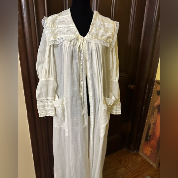 Vintage Gunne Sax Robe S RARE - Picture 7 of 13